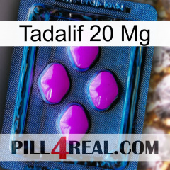 Tadalif 20Mg 04